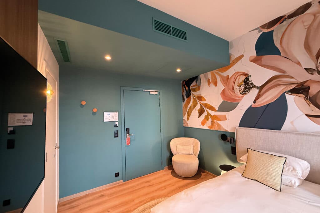 Optimaal comfort dankzij naadloos weggewerkte technieken 6