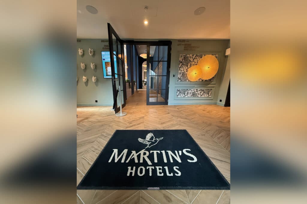 Optimaal comfort dankzij naadloos weggewerkte technieken 4