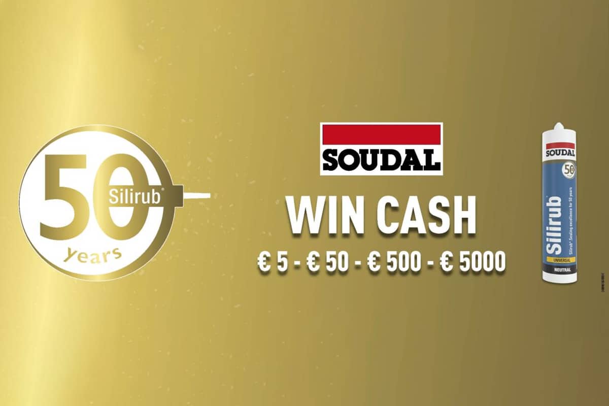 50 jaar Silirub – Verbonden door vakmanschap en passie 2