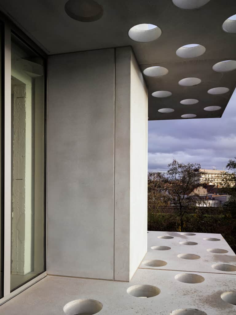 Prefabbeton: een sleutel tot duurzaam en circulair bouwen 2