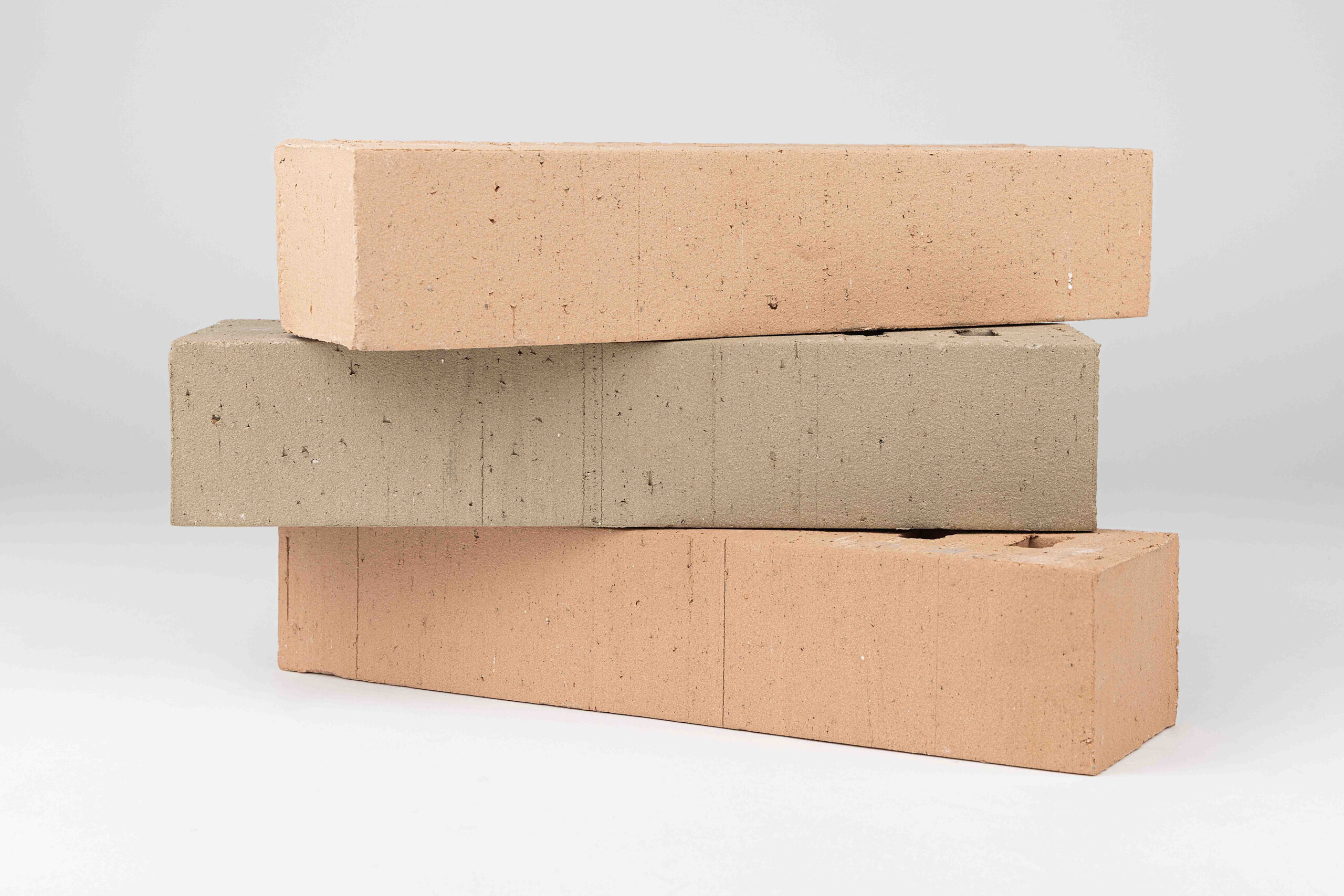 Cosmopolis: sobere kracht van pastelkleuren 3