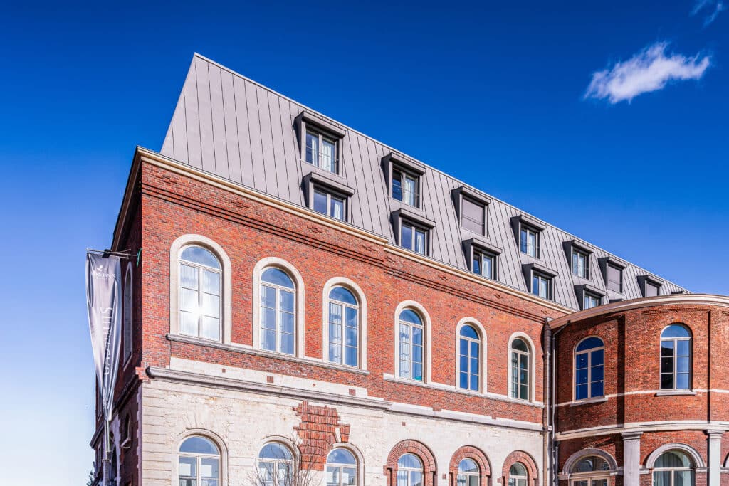 Veelzijdig vakwerk leidt tot piekfijn eindresultaat 2