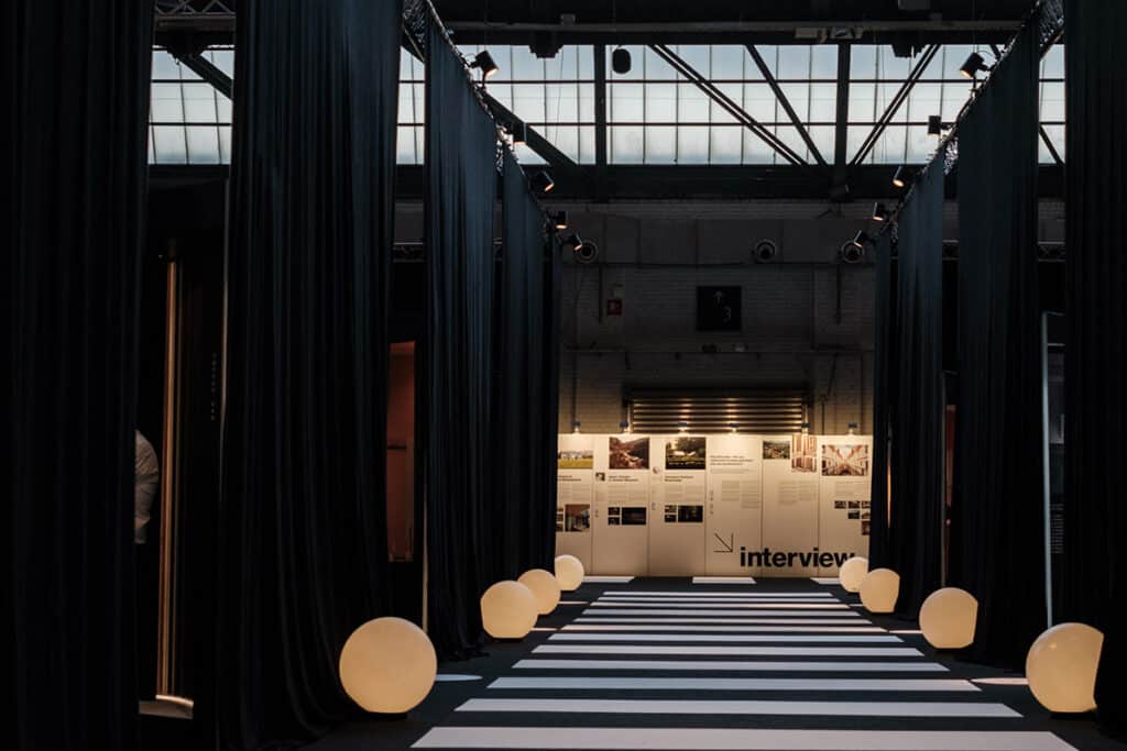 ARCHITECT@WORK Brussels 2026: focus op Thoughtful Tomorrow 3