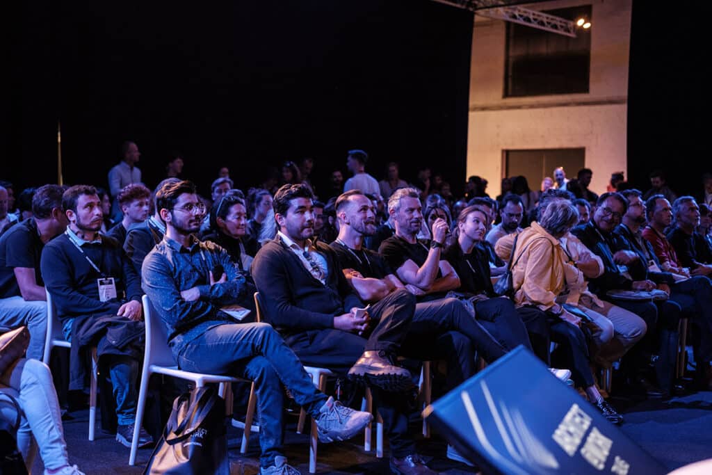 ARCHITECT@WORK Brussels 2026: focus op Thoughtful Tomorrow 1