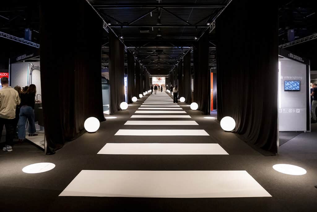 ARCHITECT@WORK Brussels 2026: focus op Thoughtful Tomorrow 2