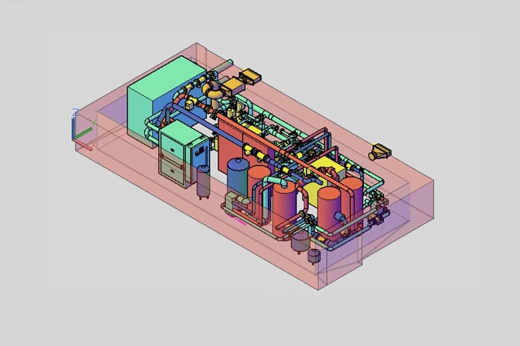 Optimaal comfort dankzij naadloos weggewerkte technieken 5