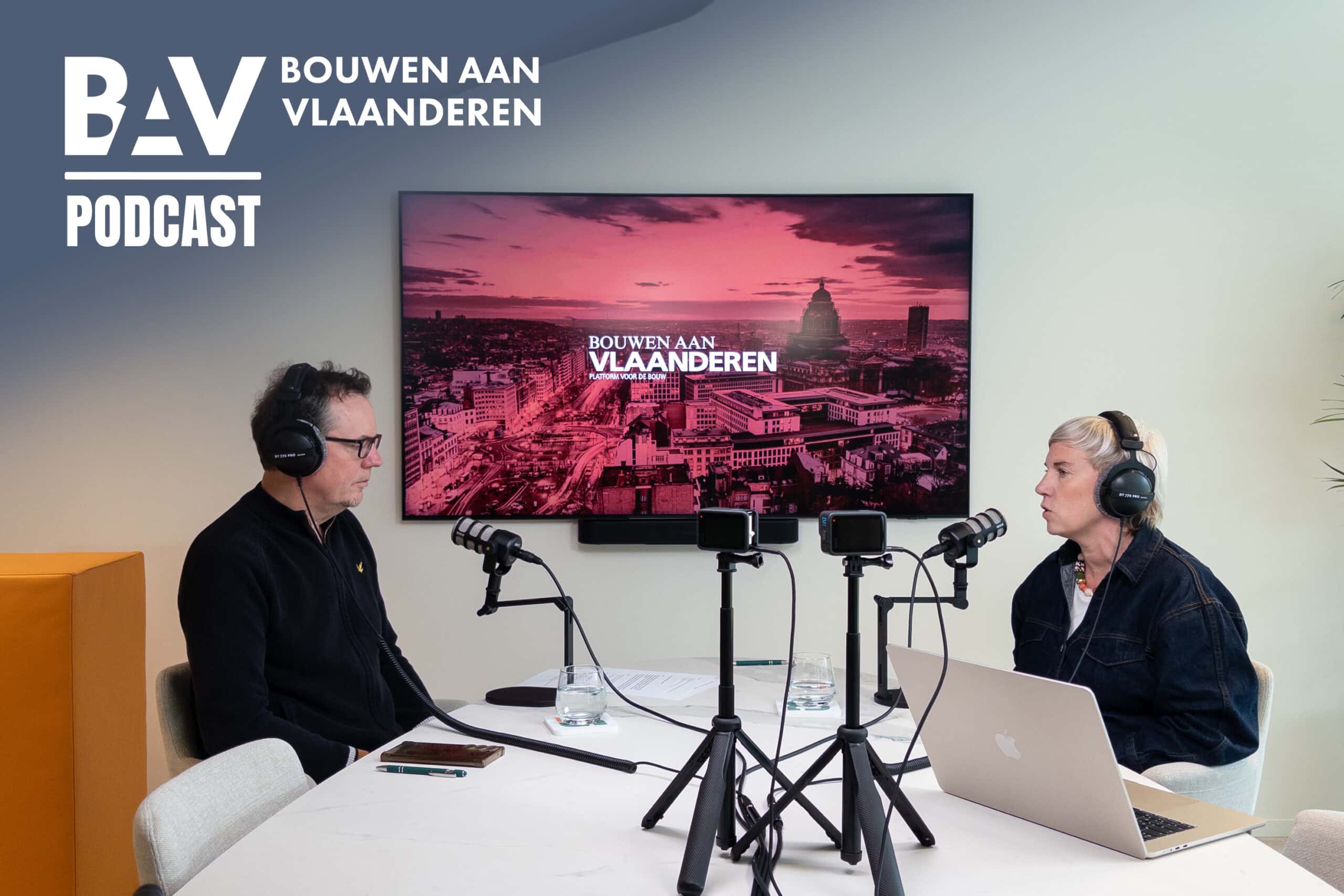 BIM, bouwdata en digitalisering – hoe Neanex de bouwsector efficiënter en duurzamer maakt  1