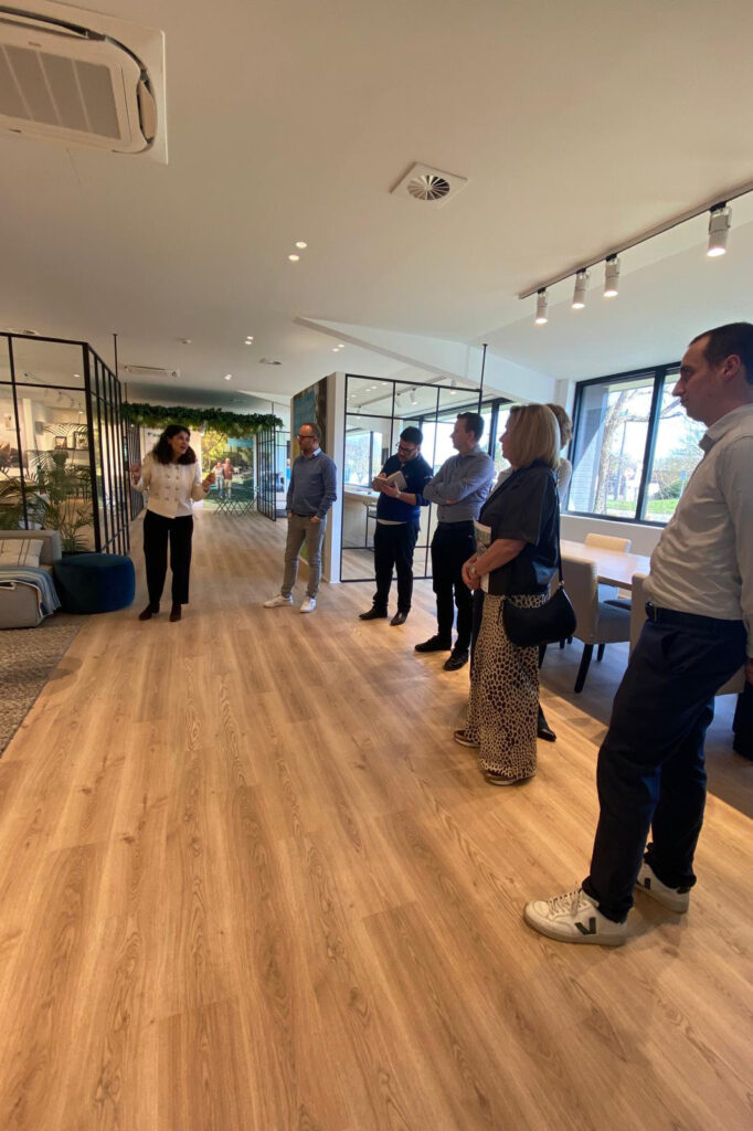 Sectorspelers tonen hoe innovatie duurzaamheid, comfort en design samenbrengt 2