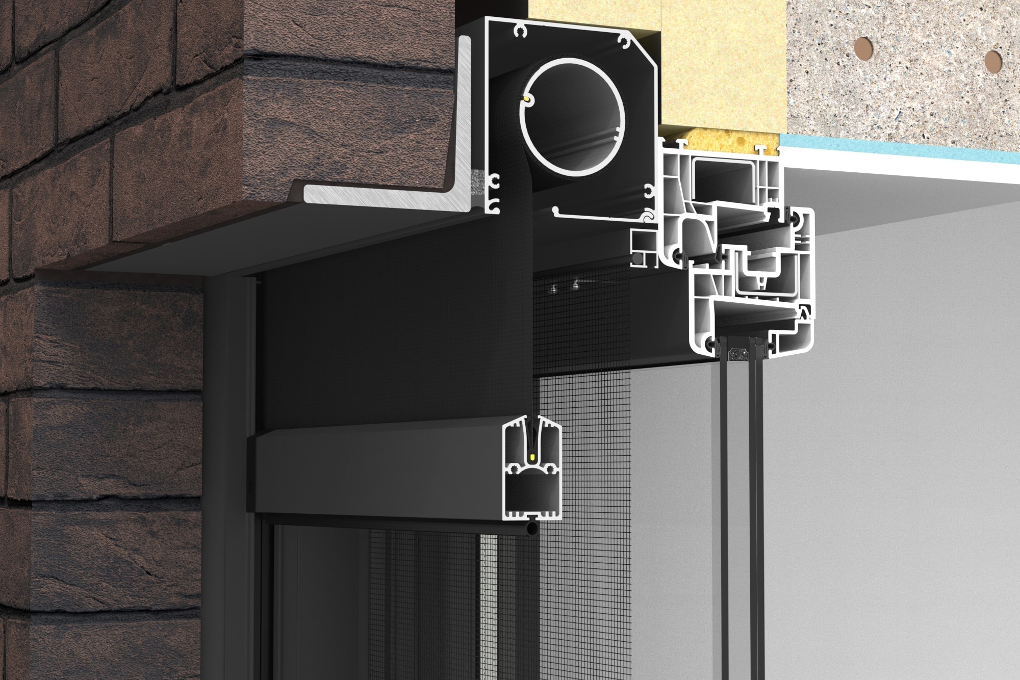 Fixscreen Go, nu ook voor inbouw 6