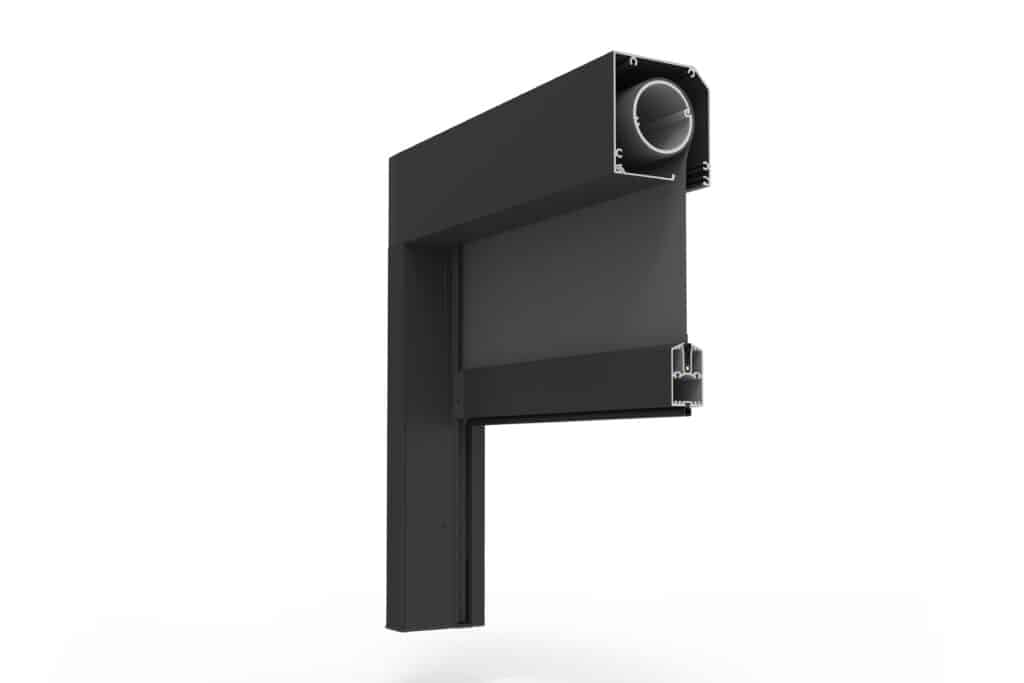 Fixscreen Go, nu ook voor inbouw 1