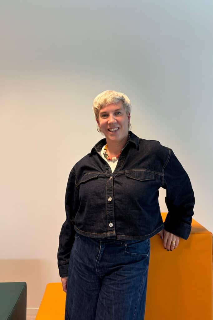 BIM, bouwdata en digitalisering – hoe Neanex de bouwsector efficiënter en duurzamer maakt  2