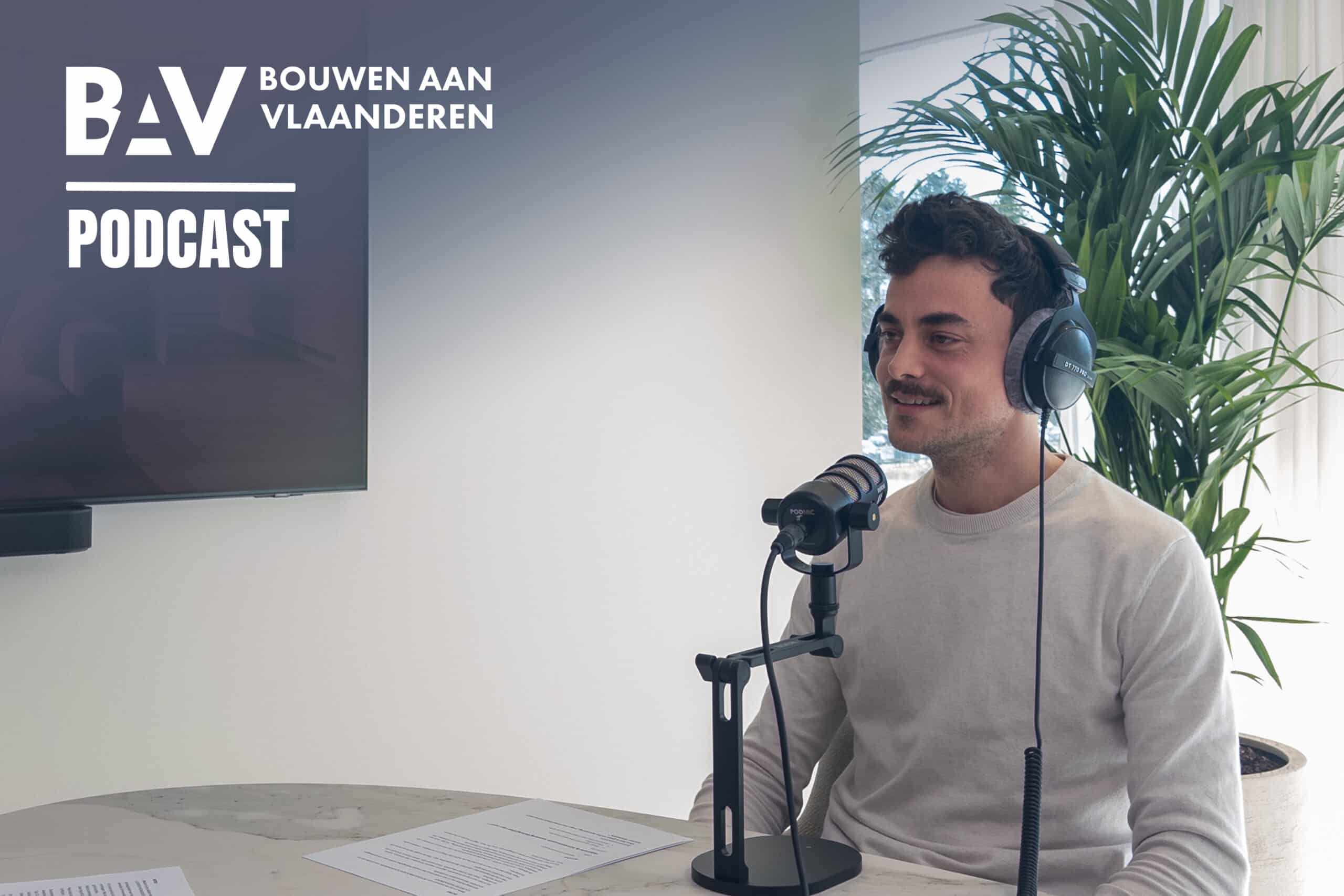 Binnenisolatie zonder risico’s – zo pak je het correct aan volgens Buildwise  1