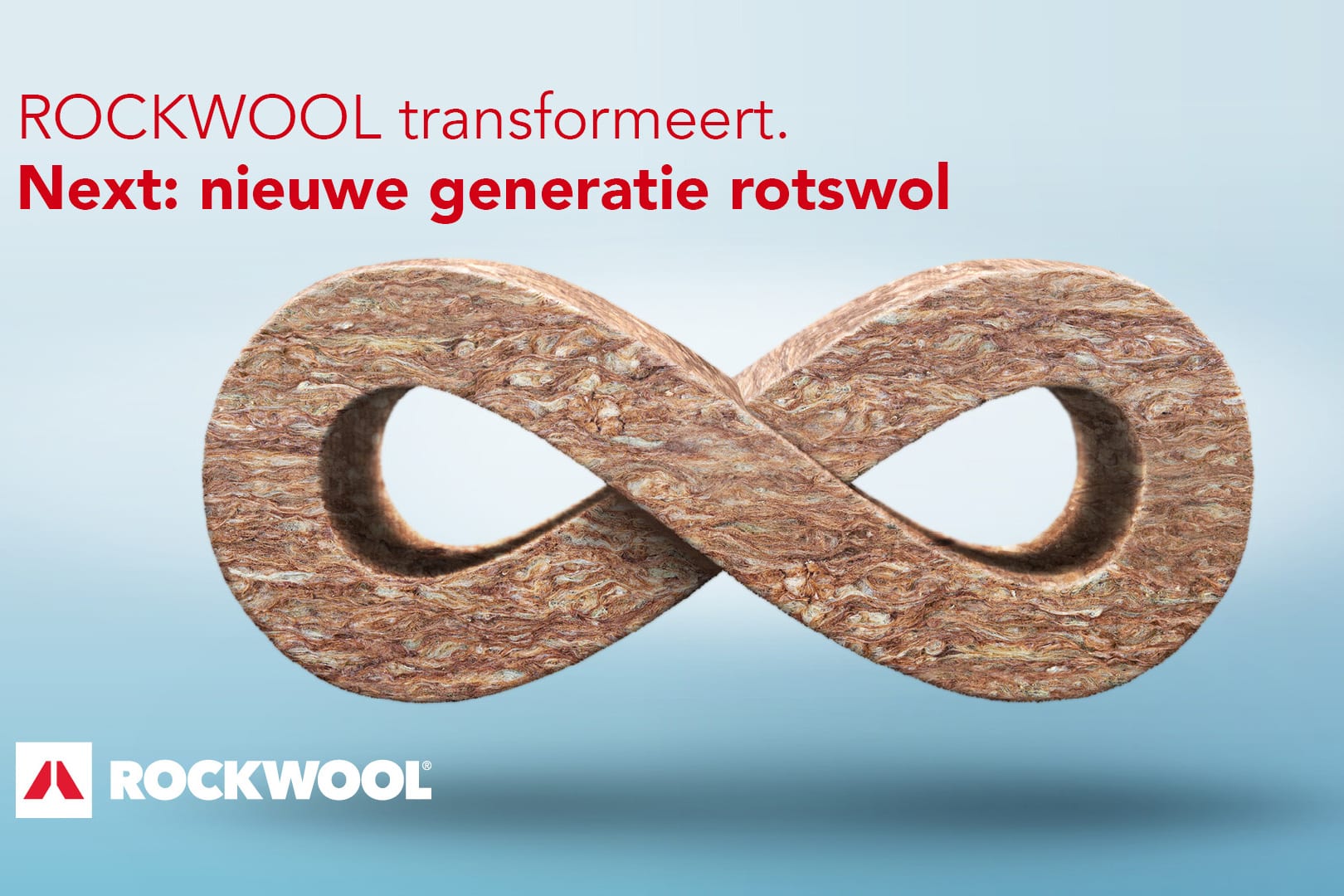 ROCKWOOL Next: nieuwe generatie duurzame rotswolisolatie 3