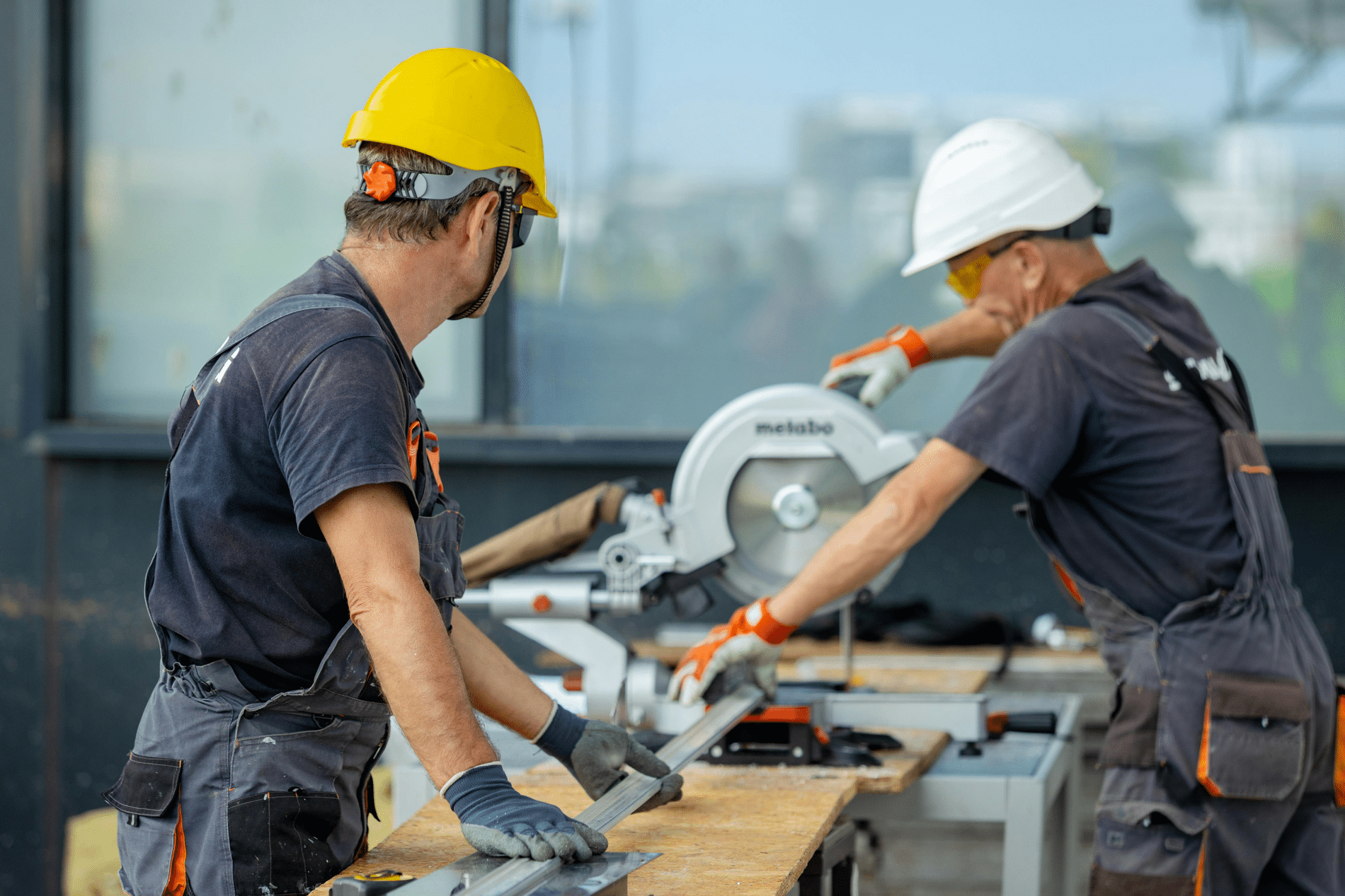 Fedris, Constructiv en FOD WASO lichten cijfers en statistieken toe van arbeidsongevallen in Belgische bouwsector 3