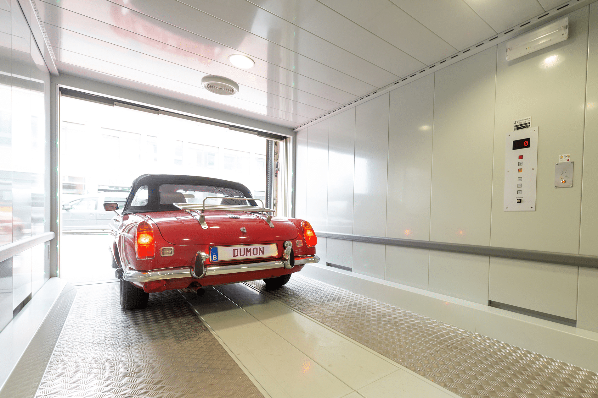 Coldo realiseert hoogste diepvriesmagazijn ter wereld, met combinatie van duurzaamheid, technische innovatie en schaalgrootte 7