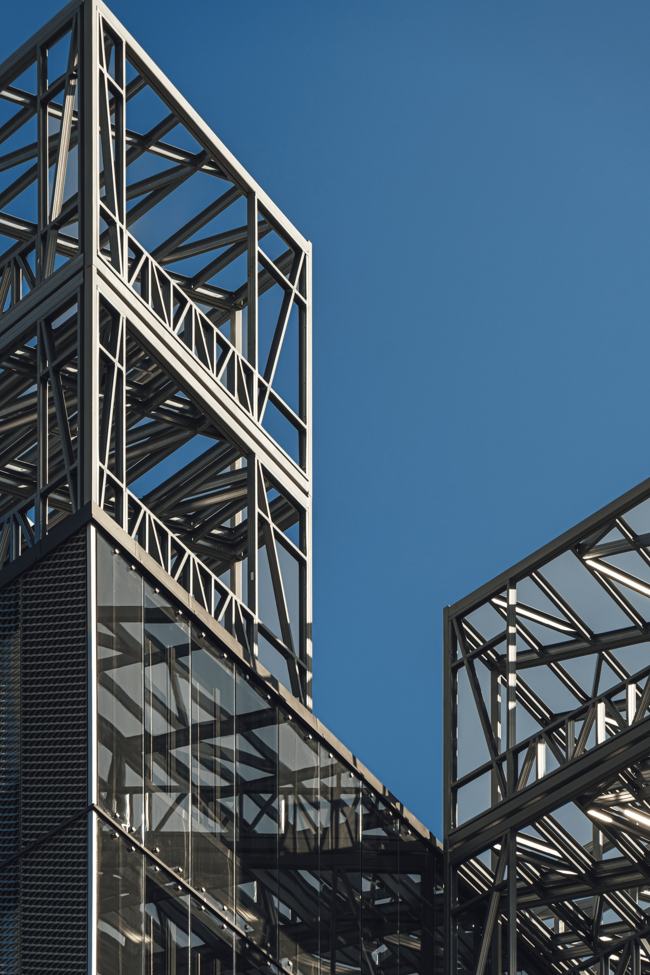 Grensverleggende kantoortoren geeft modulair bouwen nieuwe dimensie 2