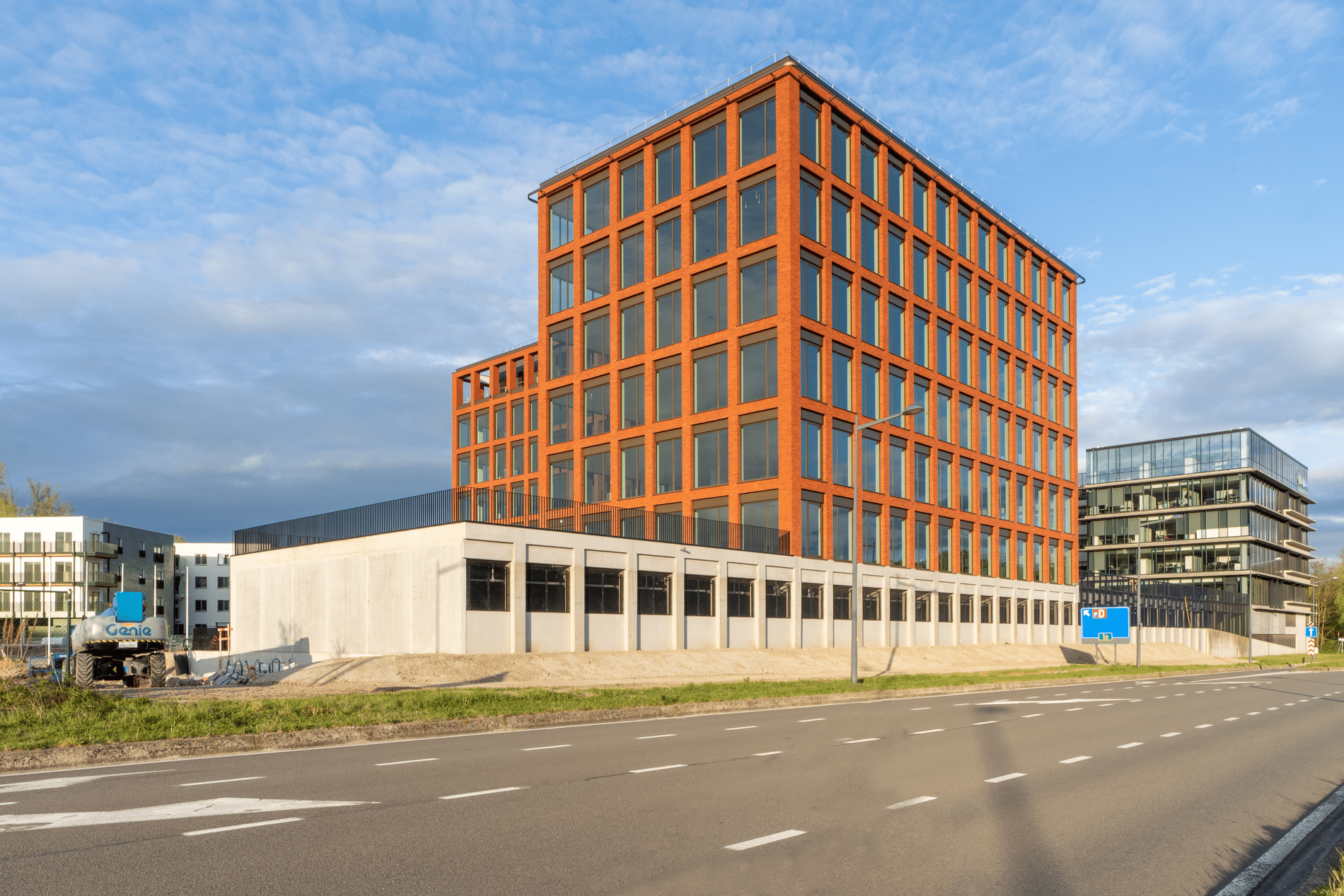 Duurzaamheid troef van ontwerp tot uitvoering 4