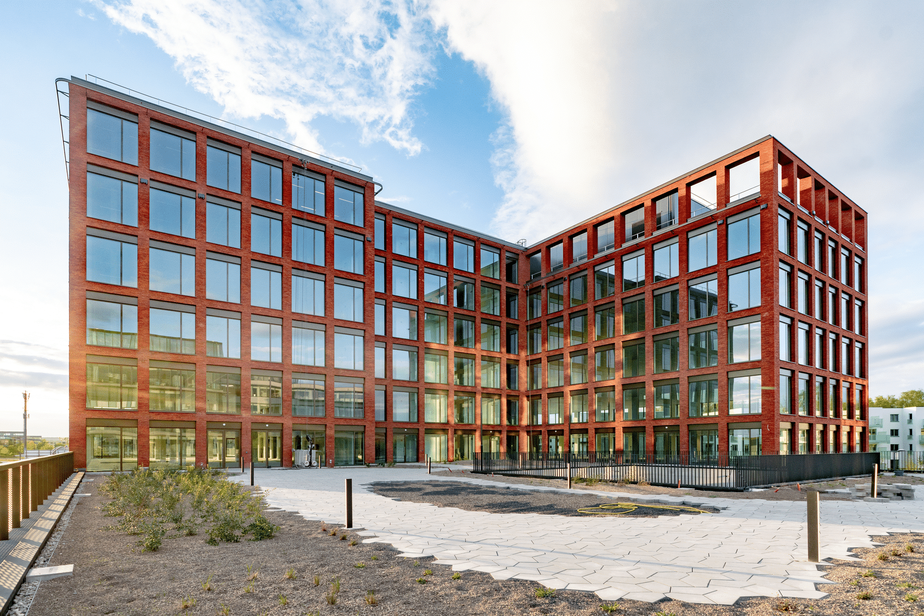 Duurzaamheid troef van ontwerp tot uitvoering 2
