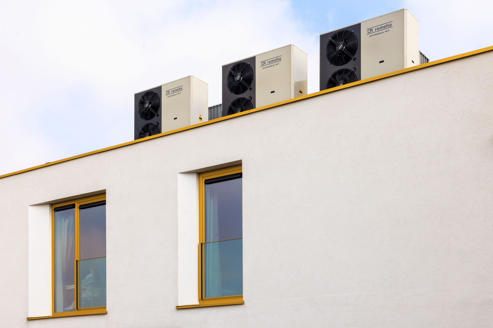 Slimme oplossingen zorgen voor verduurzaming in grootschalige woningbouw 5