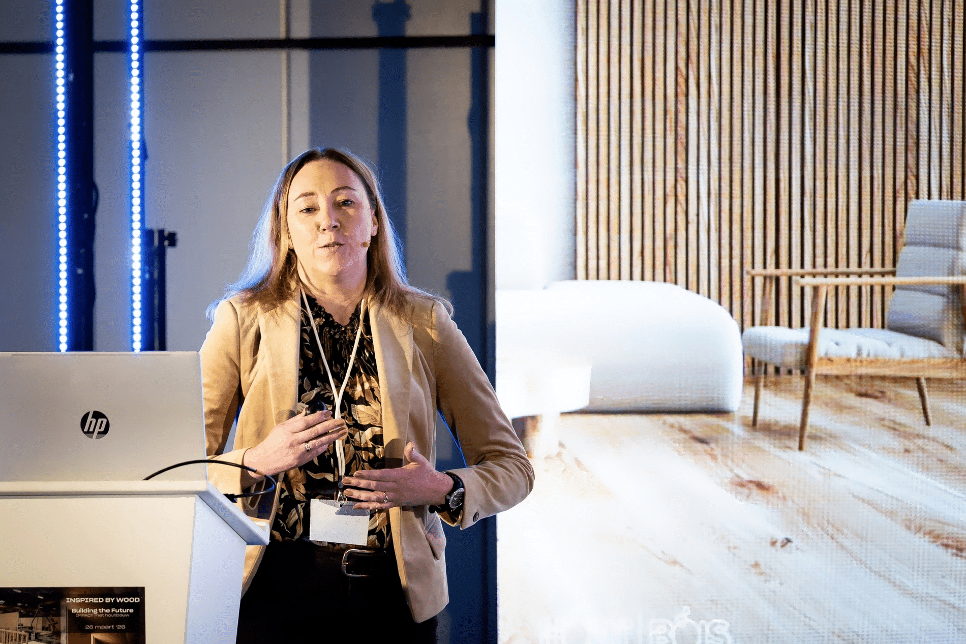 Offsite houtbouw als dubbele hefboom voor duurzaam en slimmer bouwen 1