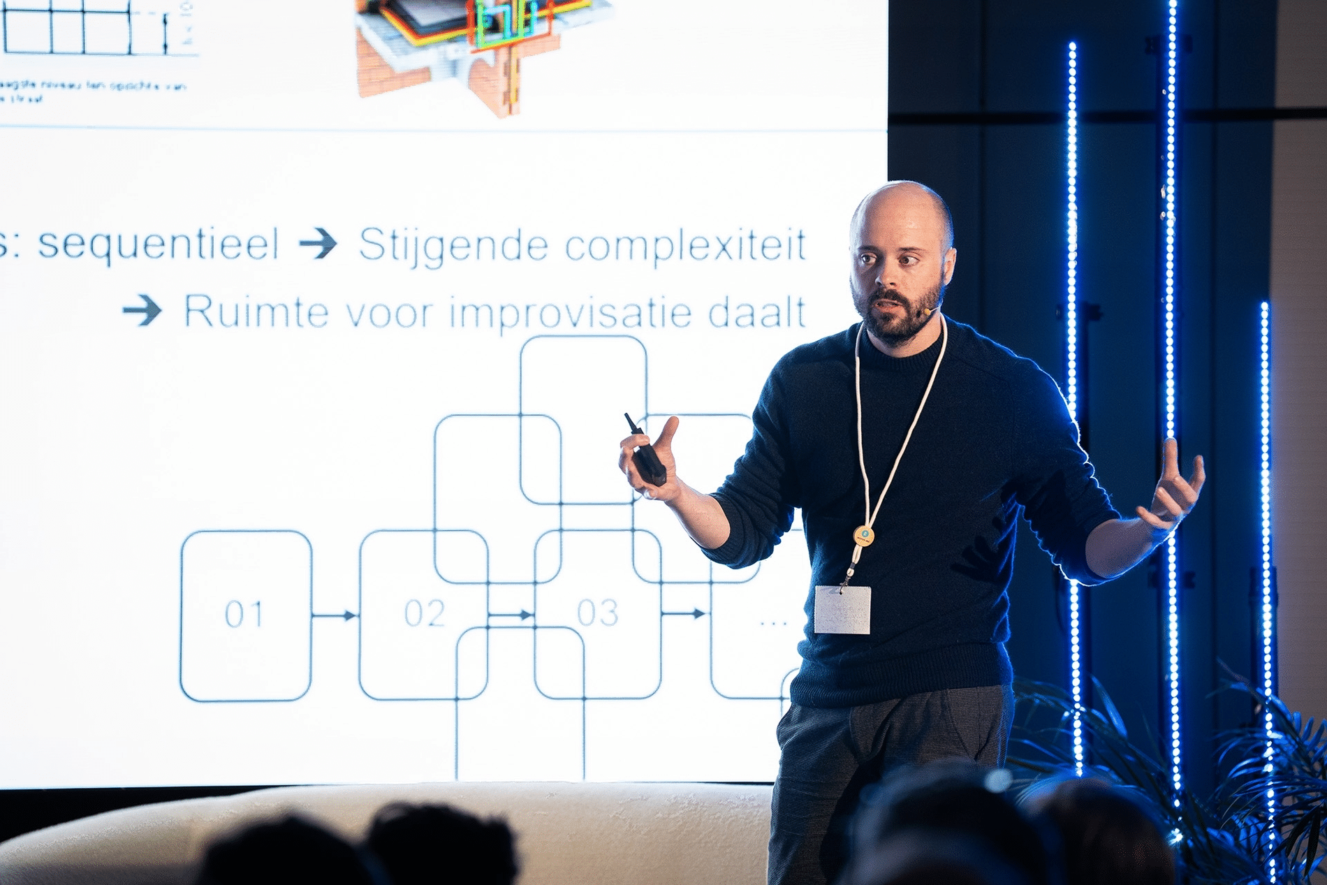 Offsite houtbouw als dubbele hefboom voor duurzaam en slimmer bouwen 3