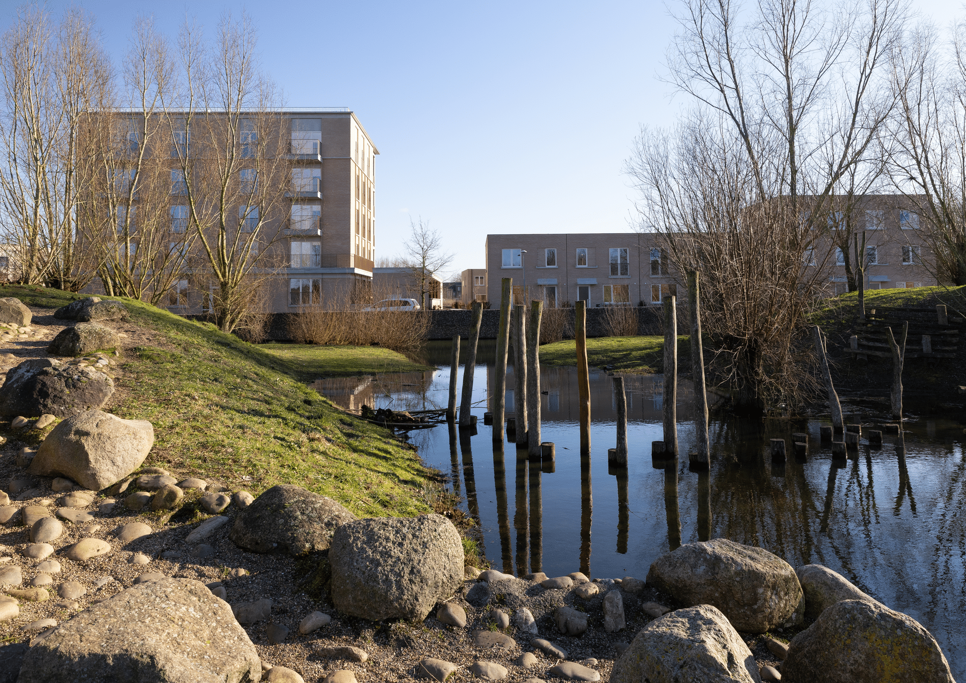 Kwantumsprong in kwalitatief woningaanbod 1
