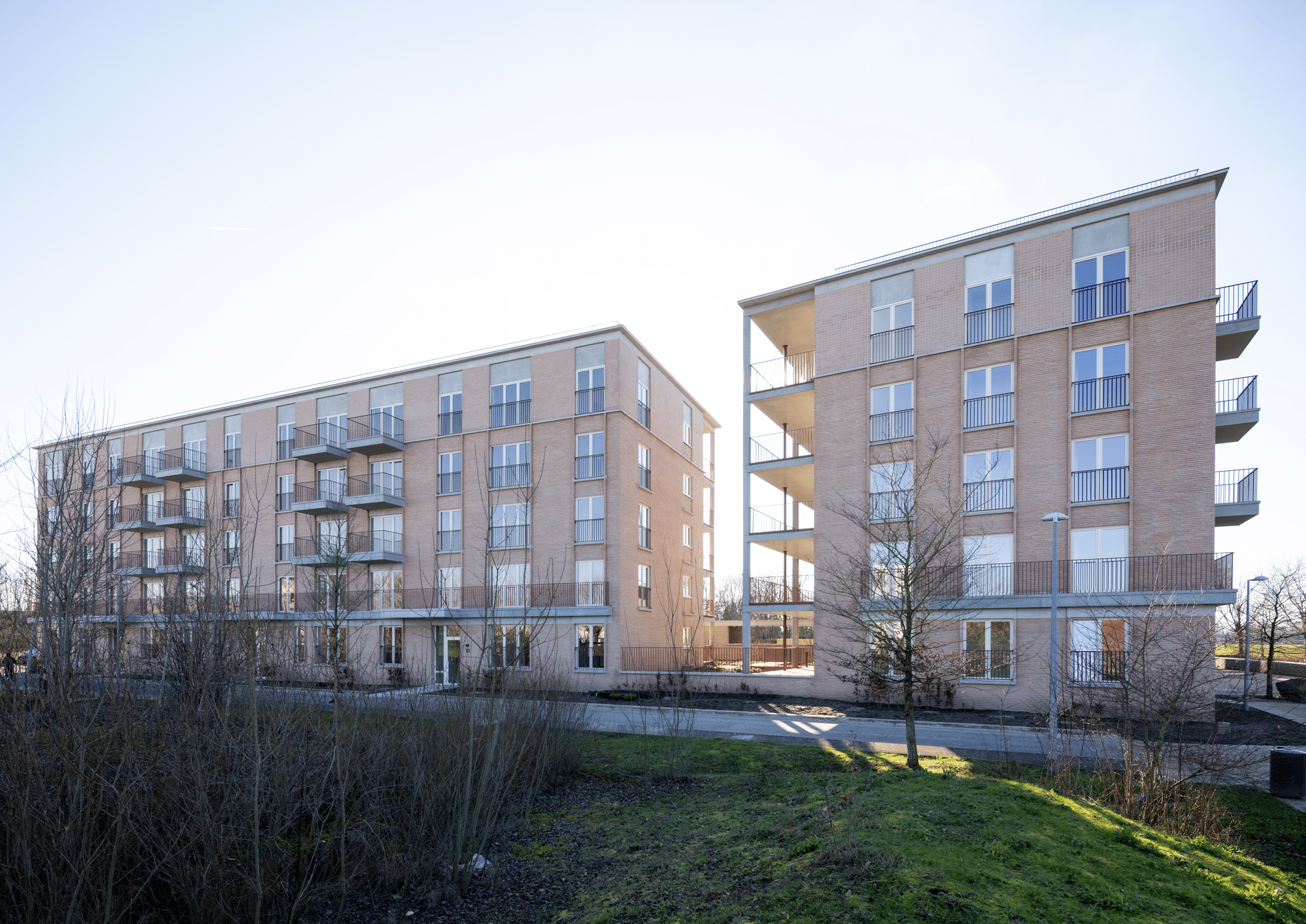 Kwantumsprong in kwalitatief woningaanbod 4