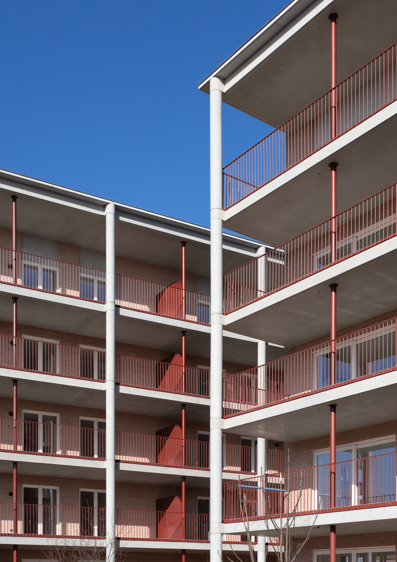 Kwantumsprong in kwalitatief woningaanbod 6