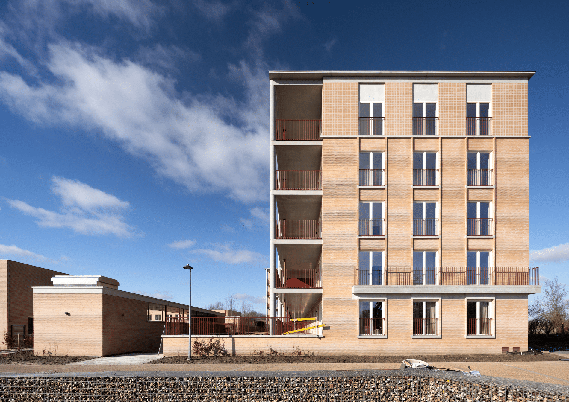 Kwantumsprong in kwalitatief woningaanbod 7