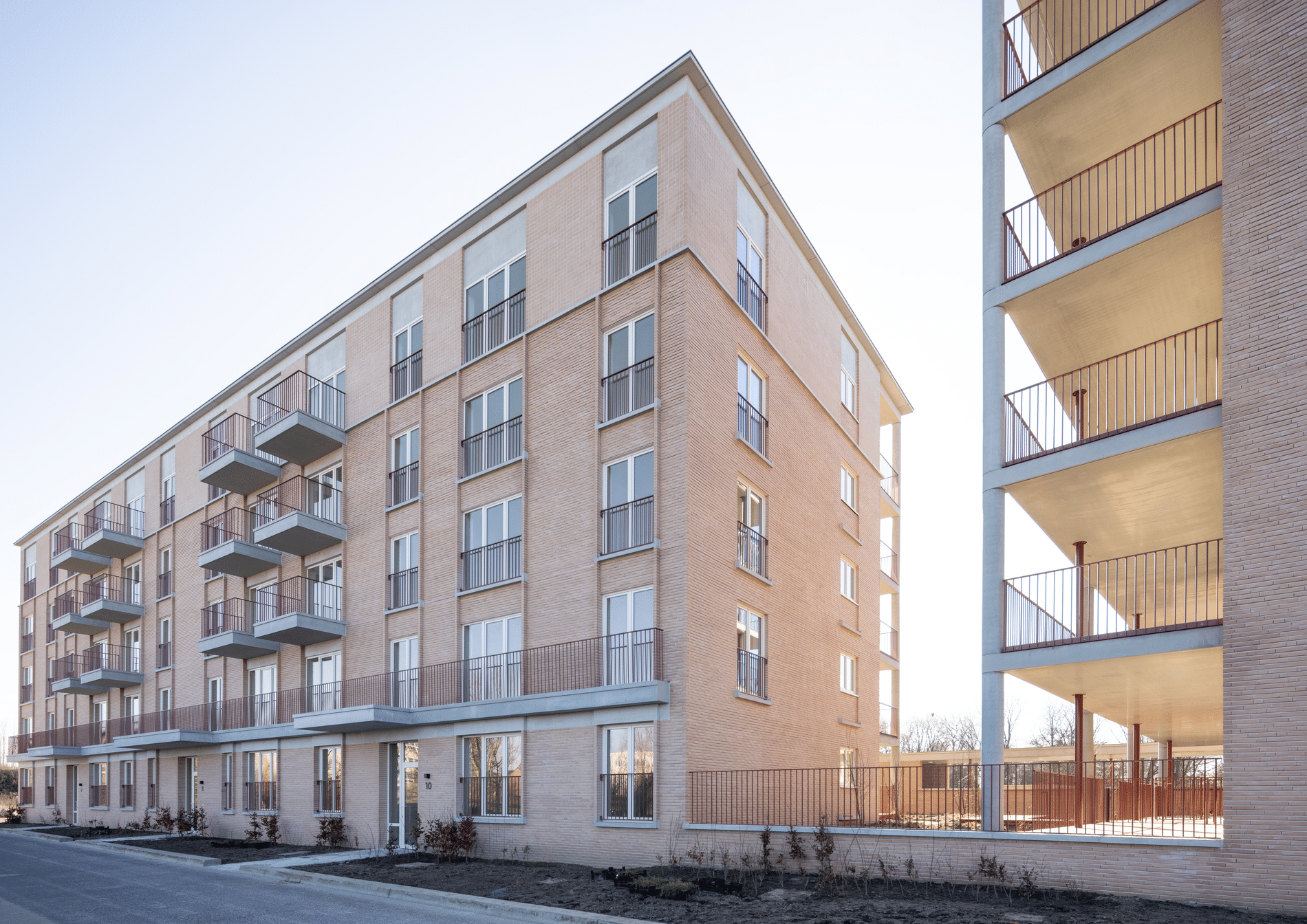 Kwantumsprong in kwalitatief woningaanbod 1