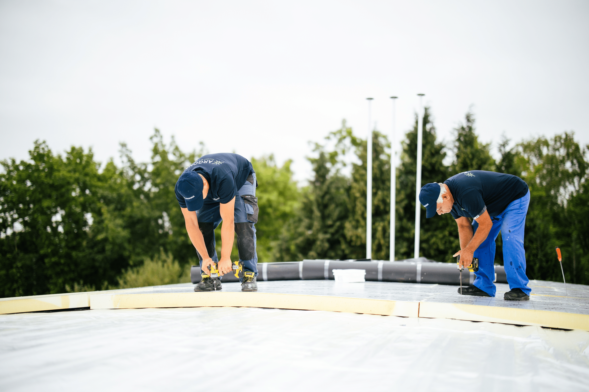 Verduurzaming bedrijfsgebouwen vergt geïntegreerde aanpak 1