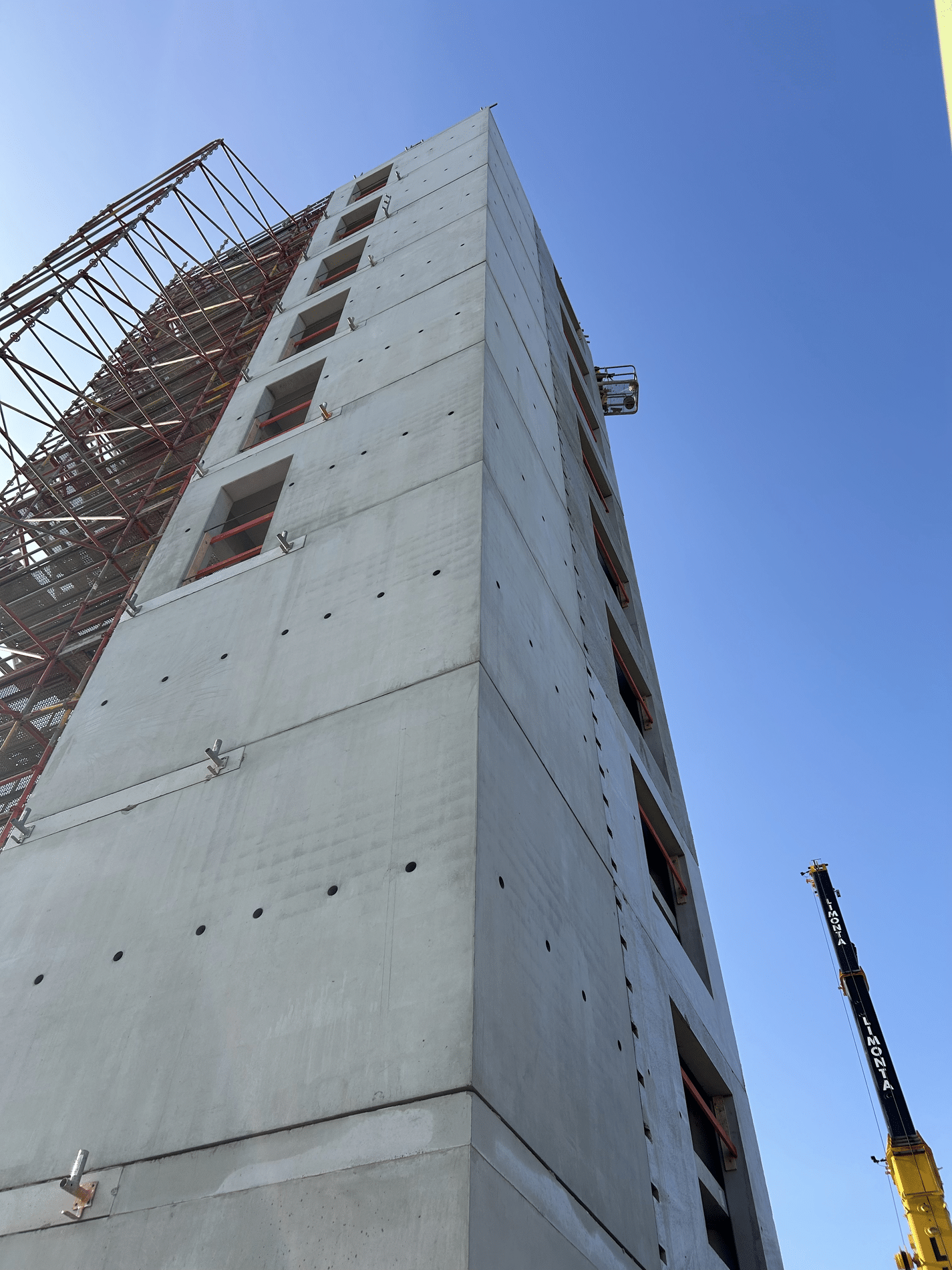 Grensverleggende kantoortoren geeft modulair bouwen nieuwe dimensie 8