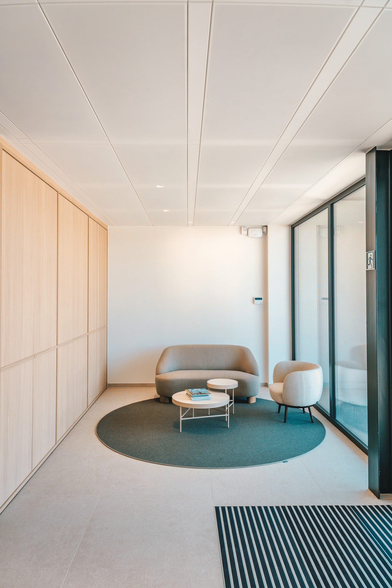 Van ramp naar referentieproject 3