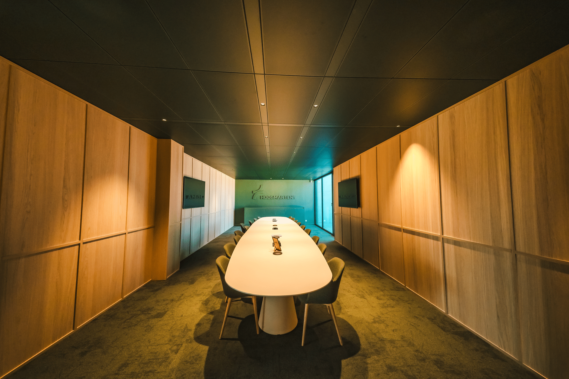 Van ramp naar referentieproject 2