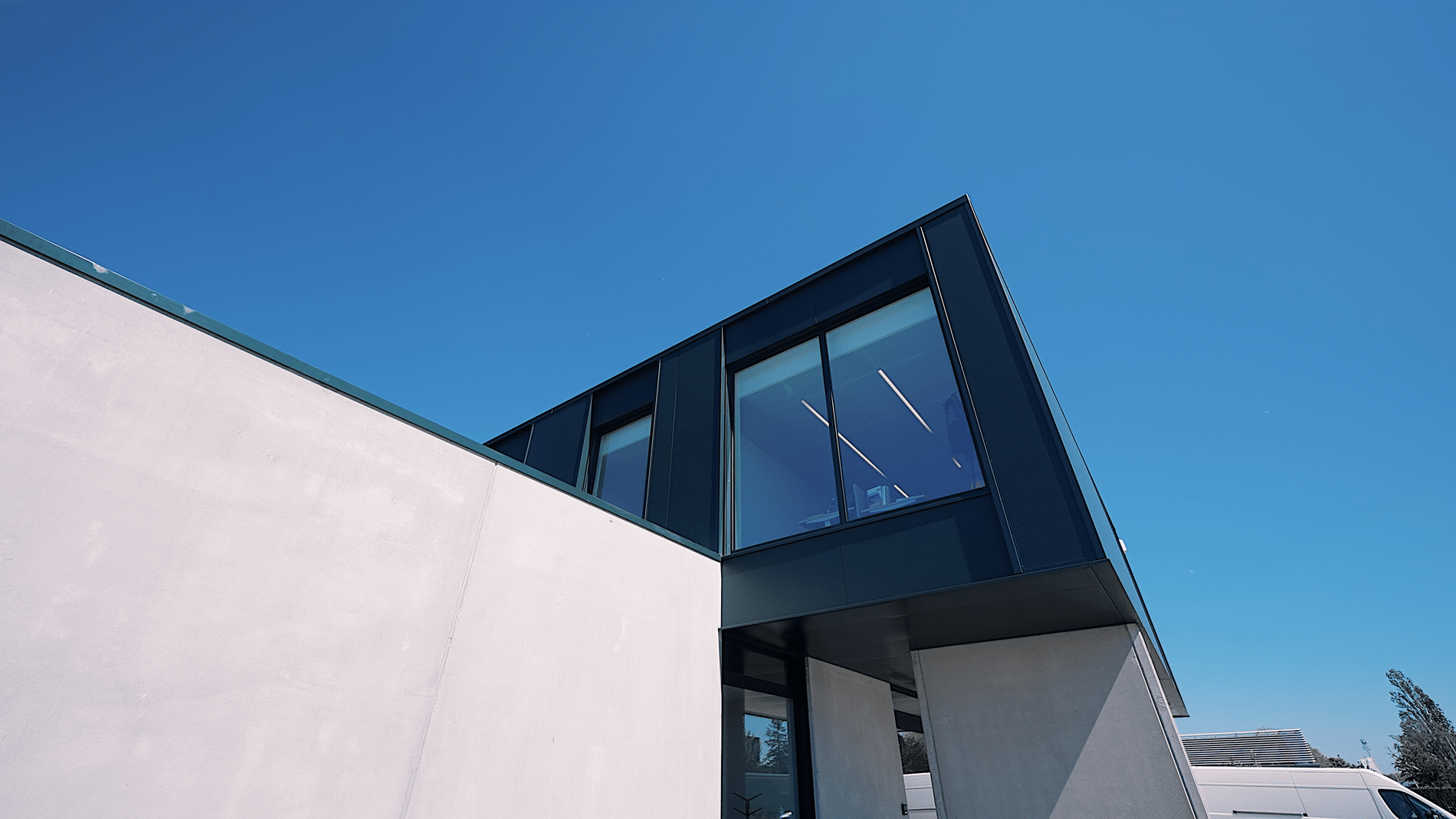 Van ramp naar referentieproject 4