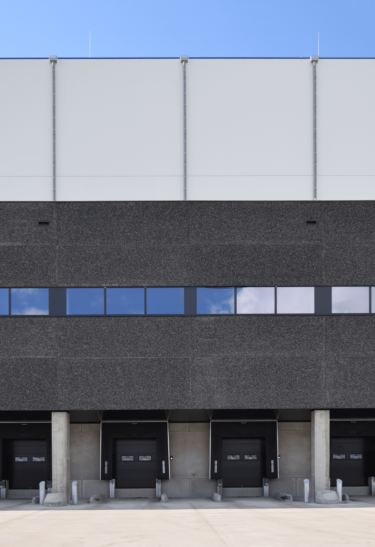 Coldo realiseert hoogste diepvriesmagazijn ter wereld, met combinatie van duurzaamheid, technische innovatie en schaalgrootte 5