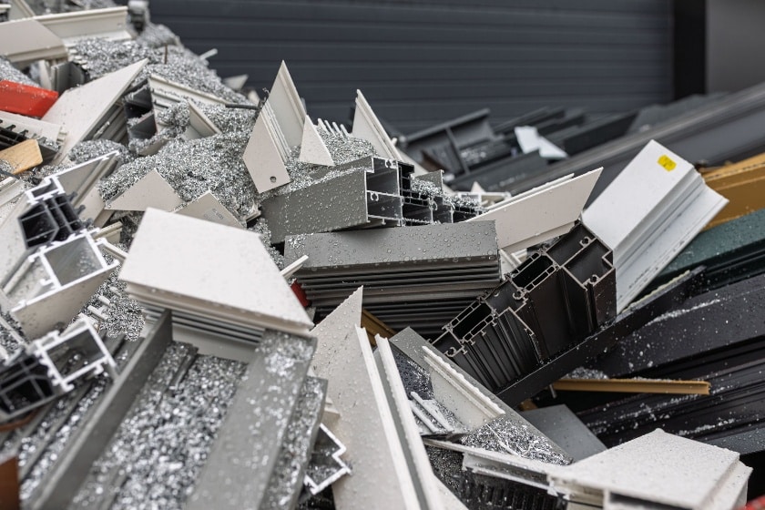 Reynaers Aluminium bekijkt duurzaamheid over de volledige levenscyclus van een gebouw 1