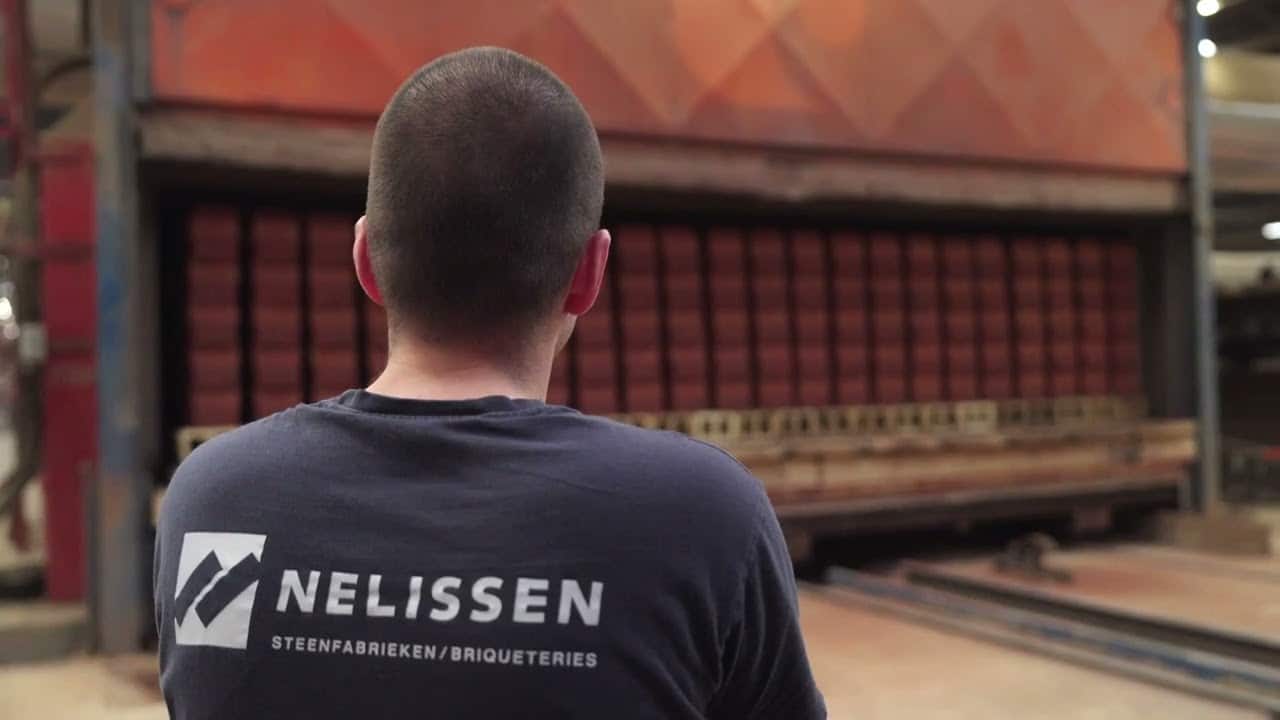 Een blik achter de schermen? Ontdek het vakmanschap van Nelissen Steenfabrieken 1