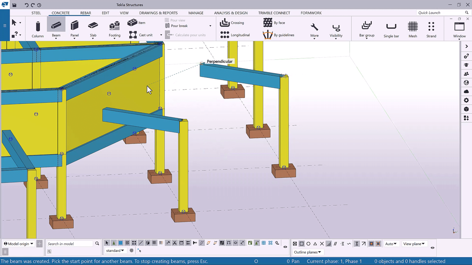 Hogeschool PXL bereidt studenten voor op bouwcarrière met 3D BIM-software 1