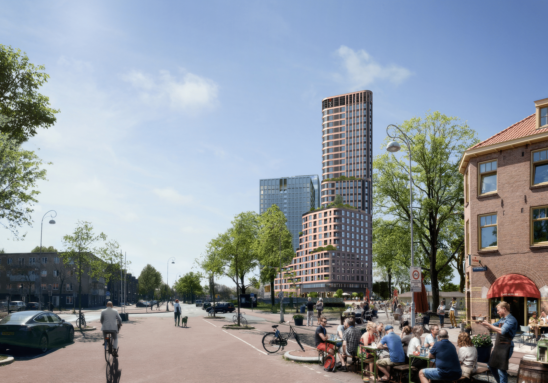De prefab buitenschil als motor voor energiepositief en gezond bouwen 1