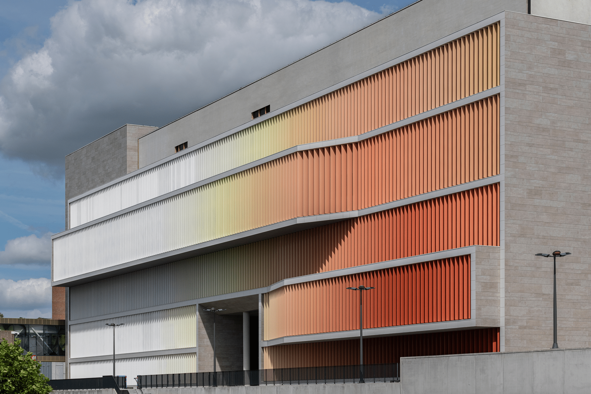 Geïntegreerde BIM-aanpak als hefboom voor allesomvattende digitale bouwstrategie 2
