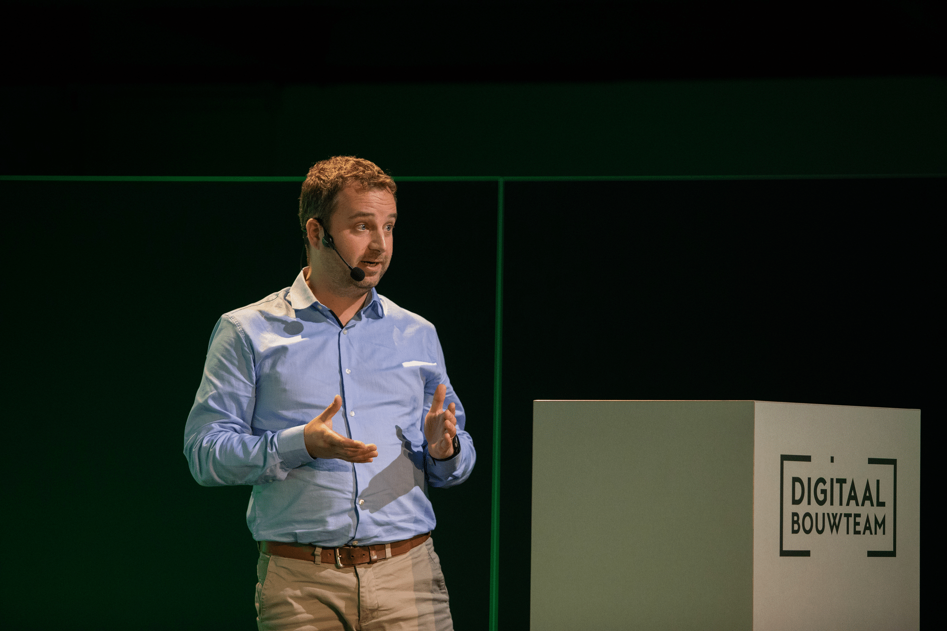 BIM in offsite productie: efficiëntie of extra complexiteit? 1