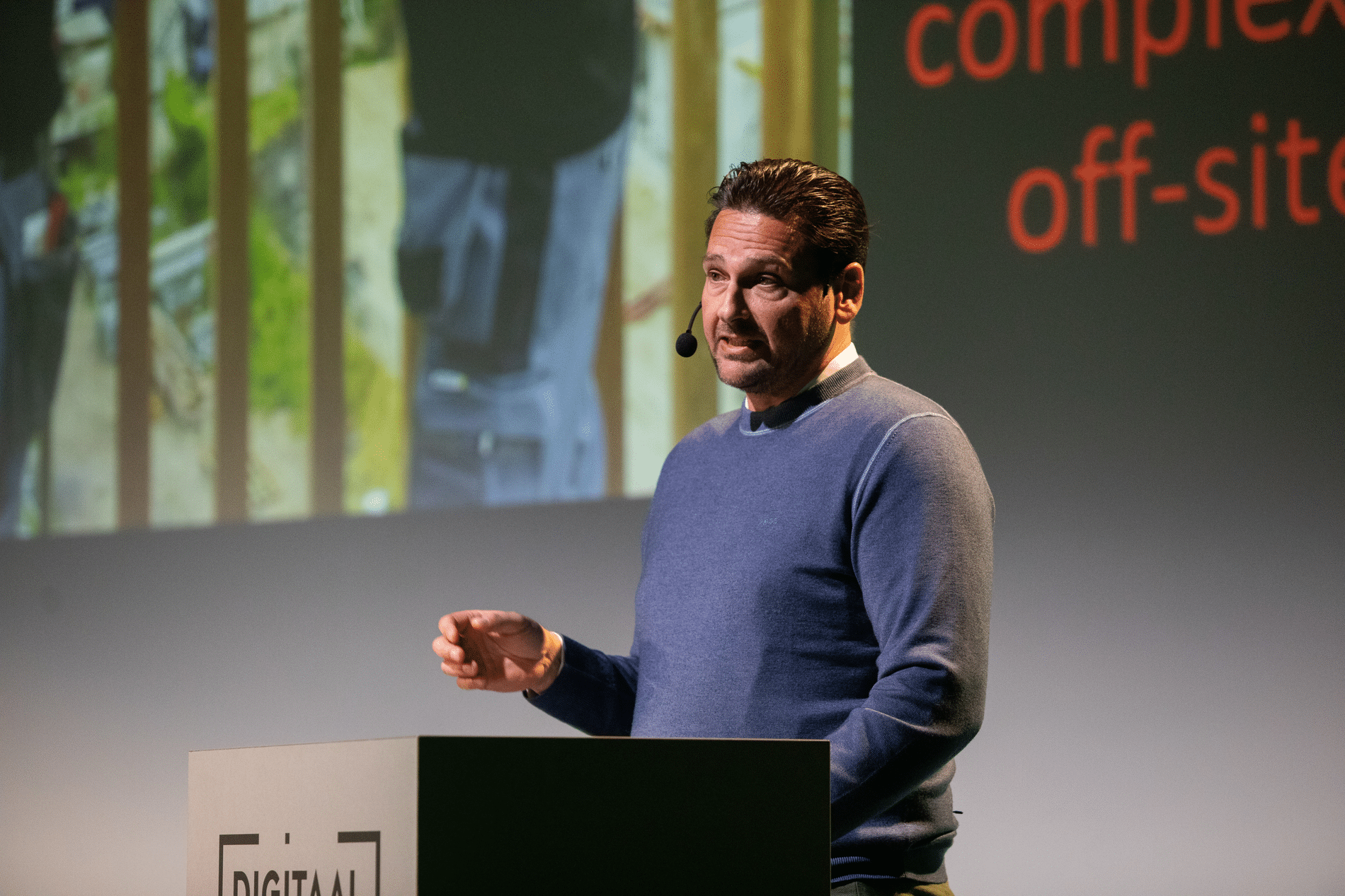 BIM in offsite productie: efficiëntie of extra complexiteit? 2