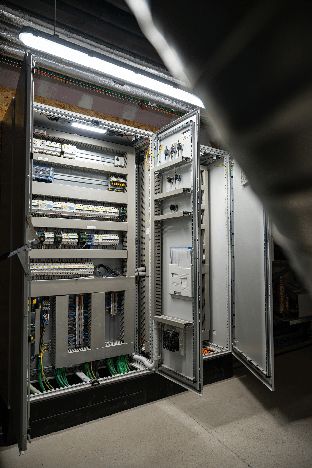 BIM als fundament voor uitgekiende technische totaalconcepten 3