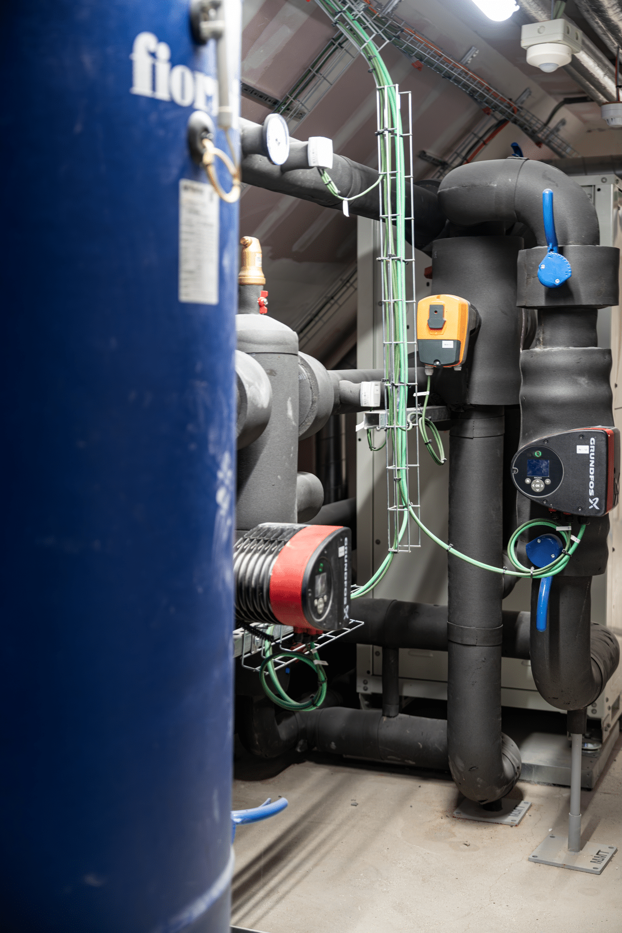 BIM als fundament voor uitgekiende technische totaalconcepten 2