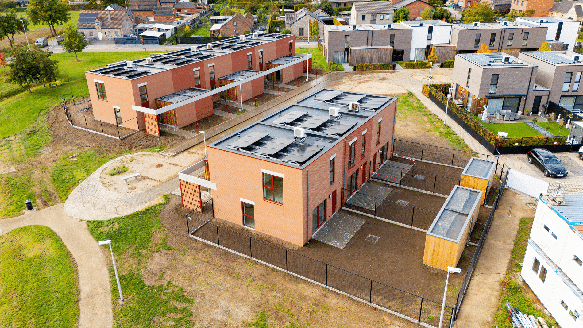 Modulair en offsite bouwen is grote troef om wooncrisis aan te pakken 2