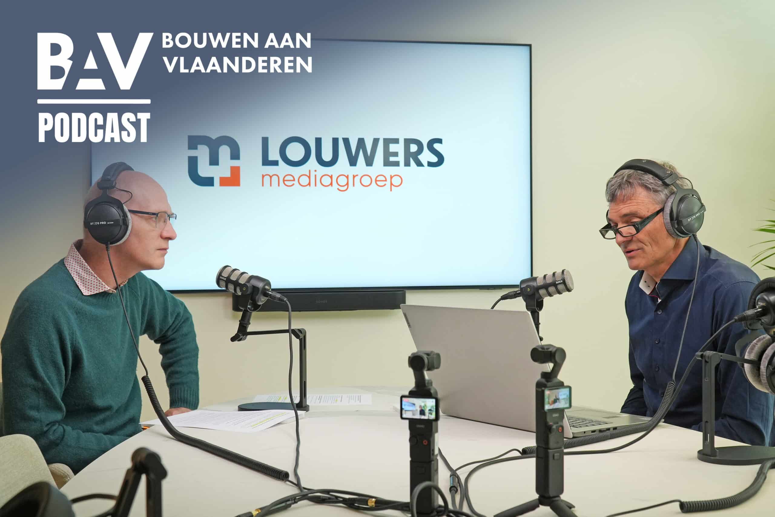 Beton duurzamer maken: innovatie, prefabbeton en de toekomst van de bouw 1