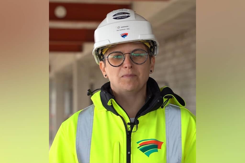 Meer dan 30 onderaannemers ondertekenen veiligheidsengagement met bouwbedrijf Vanhout 3