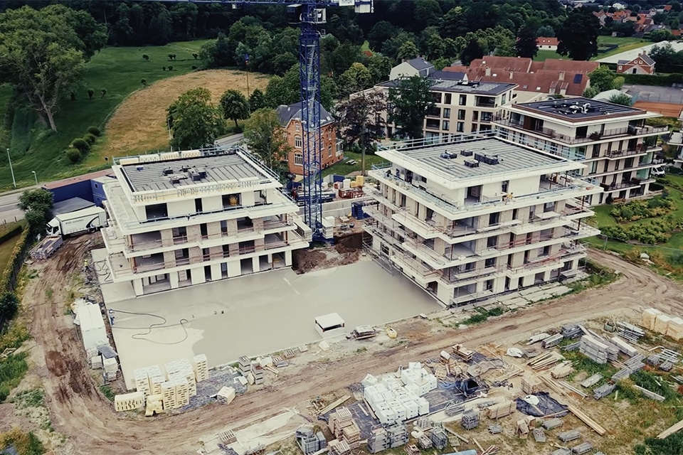 BSD-isolaties: 30 jaar vakmanschap, persoonlijke service en snelle uitvoering 20