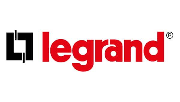 Legrand Group België logo